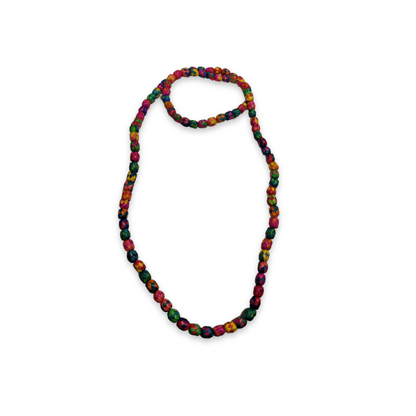 True Colors Infinity Necklace
