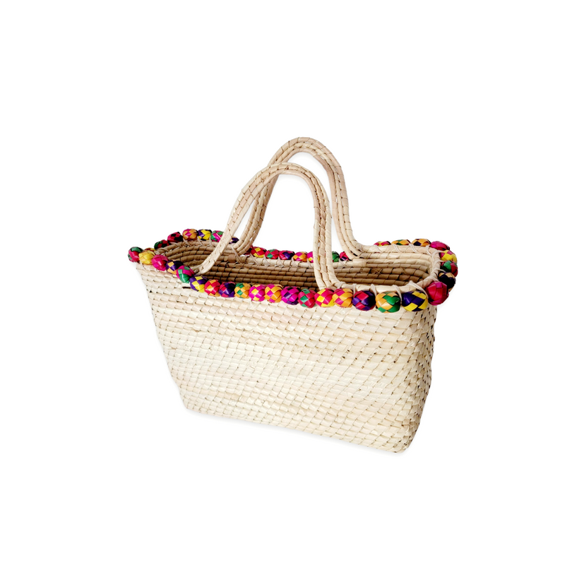 Clarita Hand Bag