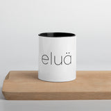 Mug with Color Inside